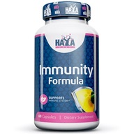 HAYA LABS Immunity Formula 60caps VITAMINY MINERÁLY