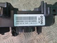 Commodo essuie glace IVECO DAILY 22R