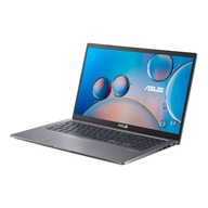 Notebook Asus X515EA-BQ1445 15,6 " Intel Core i5 8 GB / 512 GB šedá
