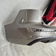 VOLVO V60 II 2 18-> bumper rear part rear PDC