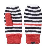Rękawiczki Adidas Stripy Mittens Junior