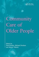 Community Care of Older People Beales David