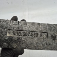 AUDI Q3 e 1 8U 11-14 PIANKA ABSORBER Paraurti Anteriore