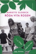 ATS Röda Vita Rosen Mariette Glodeck