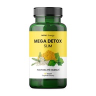 MOVit MEGA DETOX SLIM 60 cps.