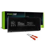 Bateria Green Cell A1321 do Apple MacBook Pro 15 A1286 (Mid 2009, Mid 2010)