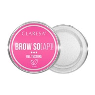 CLARESA BROW SOAP MYDLO NA STYLING OBOČIA 30ml