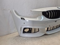 BMW 4 F32 m-packet 13- bumper front front 4XPDC SPR 8054502