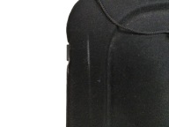plato boot rear part rear OPEL MOKKA A (2012-2016)