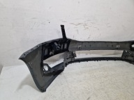 front bumper front SKODA OCTAVIA III LIFT 5E0807221N