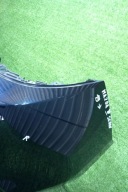 MAZDA 6 sedan 19- bumper rear rear part