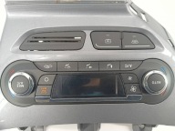 PANEL air conditioning devices BM5T-18C612CG Ford Focus Mk3 (2010-2019)