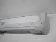 bumper Opel COMBO E 4 PDC rear part rear