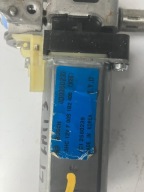 mini motor control seat left front RENAULT LATITUDE 2580239