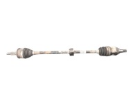 semi-axis right right front SUZUKI SWIFT V MK7 (2010-2013) 1.2 94KM 44101-68L01