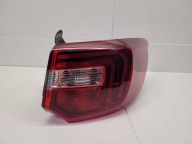 light rear right side Opel Grandland X 2019 YP00098280