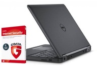 Notebook Dell Latitude E5450 14 " Intel Core i5 8 GB / 240 GB čierny