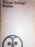 Makbet - Szekspir