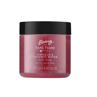 Peeling do ciała, Sanctuary Spa, Hibiscu i kokos, 250 g