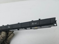 Schalter PDC CZUJNIKOW Parken AUDI A6 C7 4G