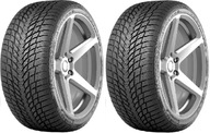 2x 235/45R18 NOKIAN WR Snowproof P 98V NOWE ZIMA