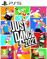Just Dance 2021 PS5 NEW (KW)