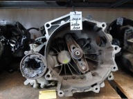 gearbox, SKODA FABIA and 1.9SDI GSA