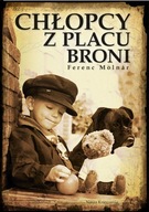 Chłopcy z Placu Broni - ebook