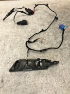 handle inner PODSWIETLENIE right front Q5