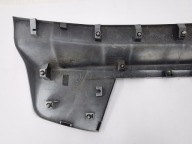 cap bonnet boot TOYOTA CHR C-HR 76801-F4320