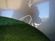 BMW E90 E91 3 blatník levý přední předek