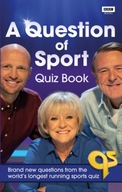 A Question of Sport Quiz Book: Brand new