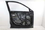 Hyundai Ioniq 5 V door left front front