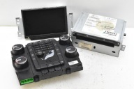 RADIO Radio PANEL Schermo CF6N-18C815-HA VOLVO V60 1 e 10-13