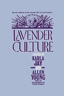 Lavender Culture Praca zbiorowa