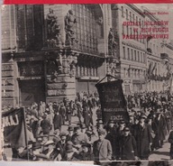 Udział Polaków w Rewolucji Październikowej