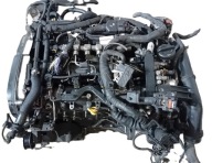 engine complete OPEL INSIGNIA 2.0 CDTI A20DT