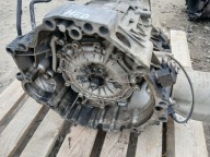 AUDI A4 B7 A6 C6 2.7 TDI V6 2008 BPP Getriebe AUTOMAT MULTITRONIC HED