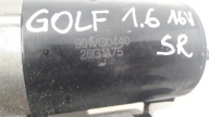 VW GOLF POLO 1.6 FABIA OCTAVIA AUDI SEAT starter BENDIX 901-VG0-440