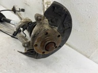 AUDI A4 B7 3.0TDI sususpension swing of the arm right right front front