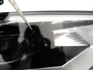 VW TOURAN 5TB 2 II 15- light FULL LED right front EUROPA 082A