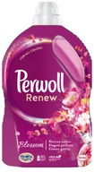 Perwoll Renew Blossom Płyn do prania uniwersalny 2,9L 54 prań