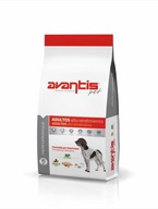 Avantis Performance 15 kg suché krmivo pre psov