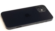 Korpus Obudowa Panel Tylny Korpus UZBROJONY iPhone 12 PRO Oryginał Czarny