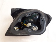 Hyundai Coupe light rear part left