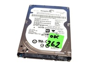 Pevný disk Seagate HDD 2,5'' 500GB SLIM 7 MM