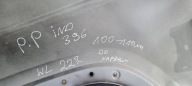 Jeep Grand Cherokee WL 2022 fender right front front MOPAR PXJ
