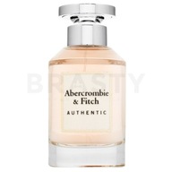 Abercrombie & Fitch Authentic Woman EDP W 100 ml