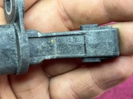 crankshaft position sensor Mercedes-Benz GLC C254 2709051200