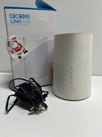 Router Alcatel Link Hub LTE Cat7 Home Station (3343/23)